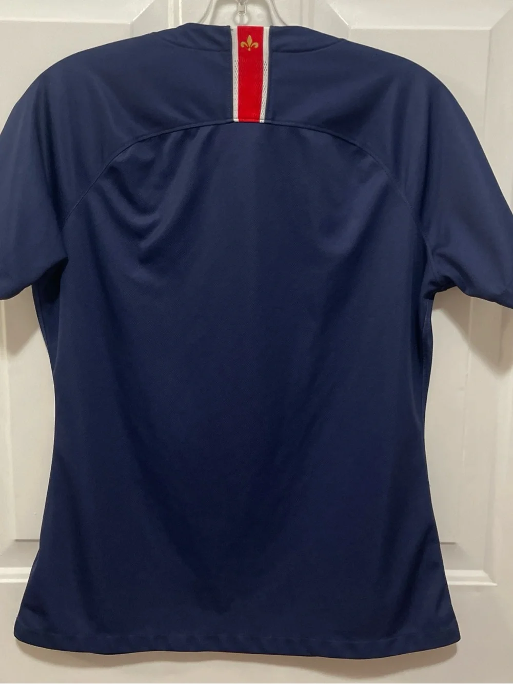 Nike product paris